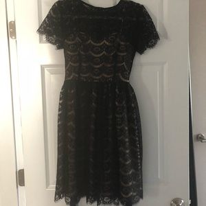 Morgan McFeeters Dress